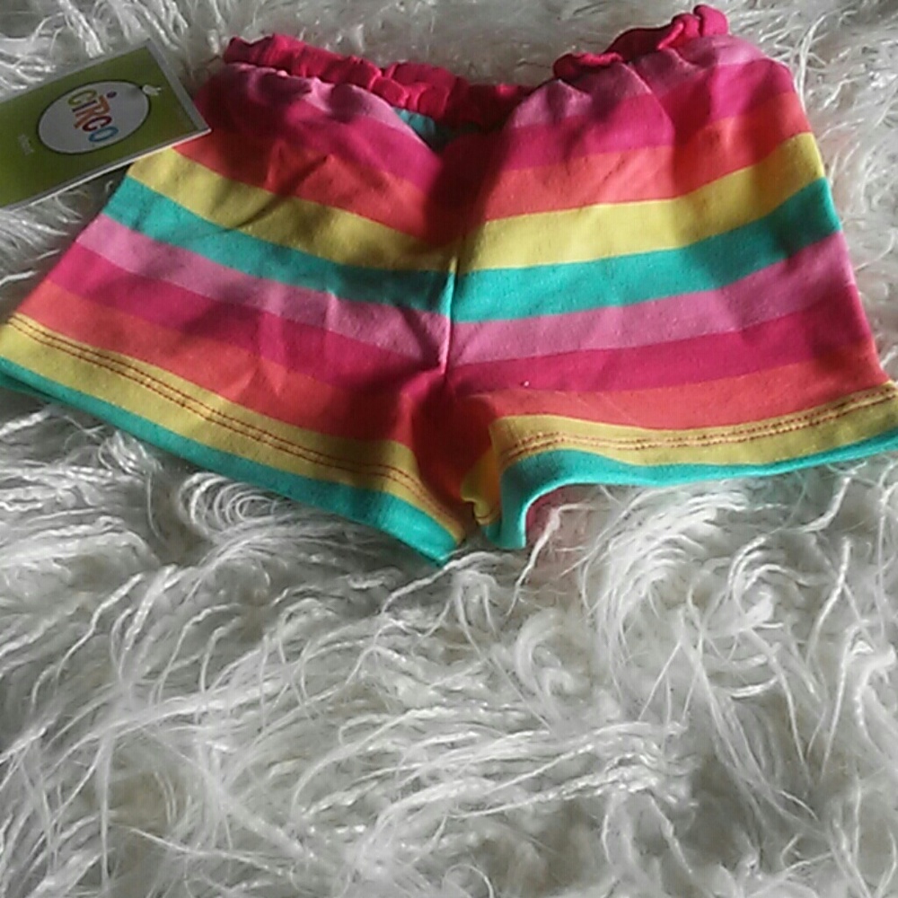 Circo Shorts 6m